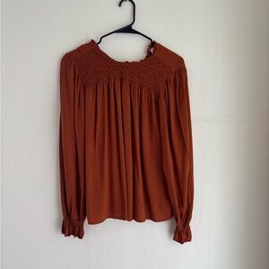 Womens A new Day Top